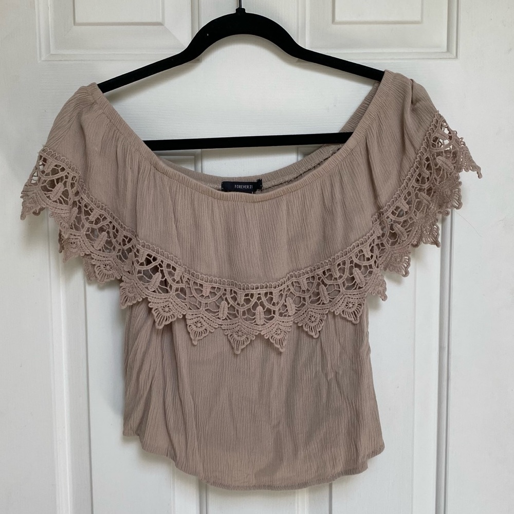Forever 21 top